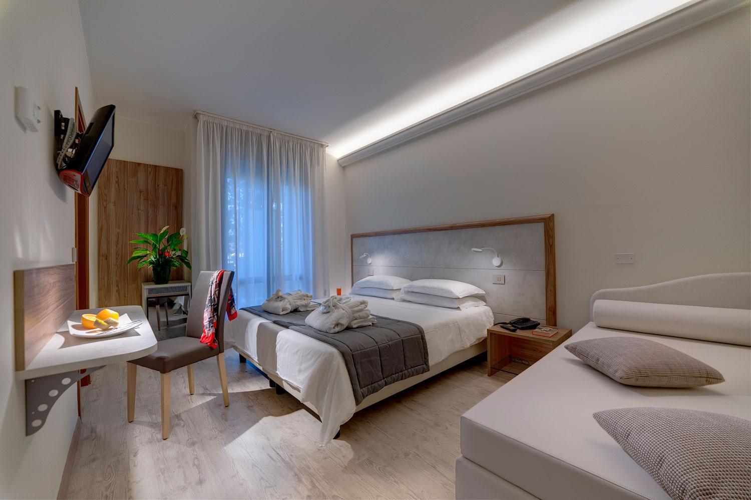 Hotel Terme Belsoggiorno Abano Terme Kültér fotó