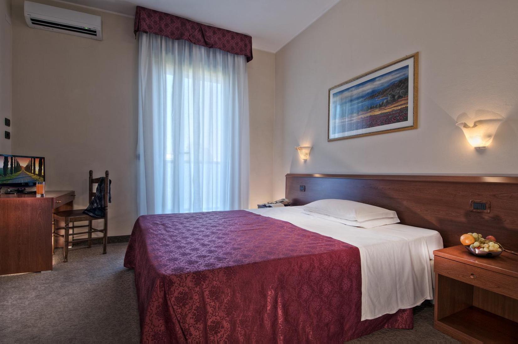 Hotel Terme Belsoggiorno Abano Terme Kültér fotó