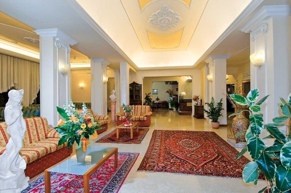 Hotel Terme Belsoggiorno Abano Terme Kültér fotó