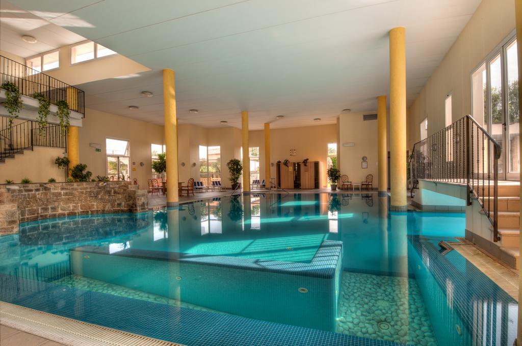 Hotel Terme Belsoggiorno Abano Terme Kültér fotó