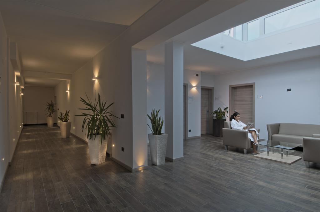 Hotel Terme Belsoggiorno Abano Terme Kültér fotó