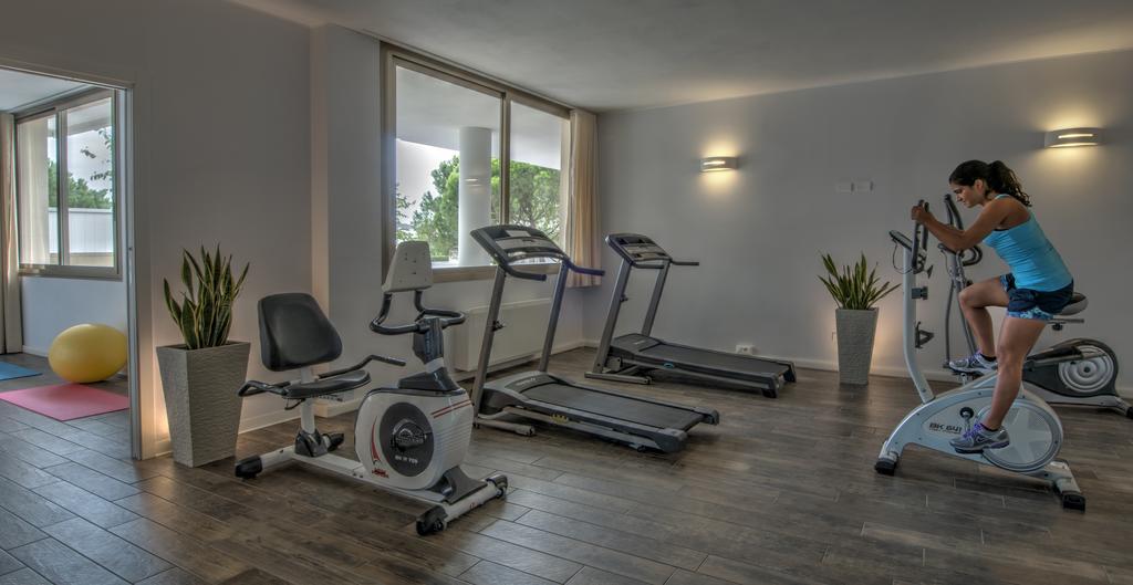 Hotel Terme Belsoggiorno Abano Terme Kültér fotó