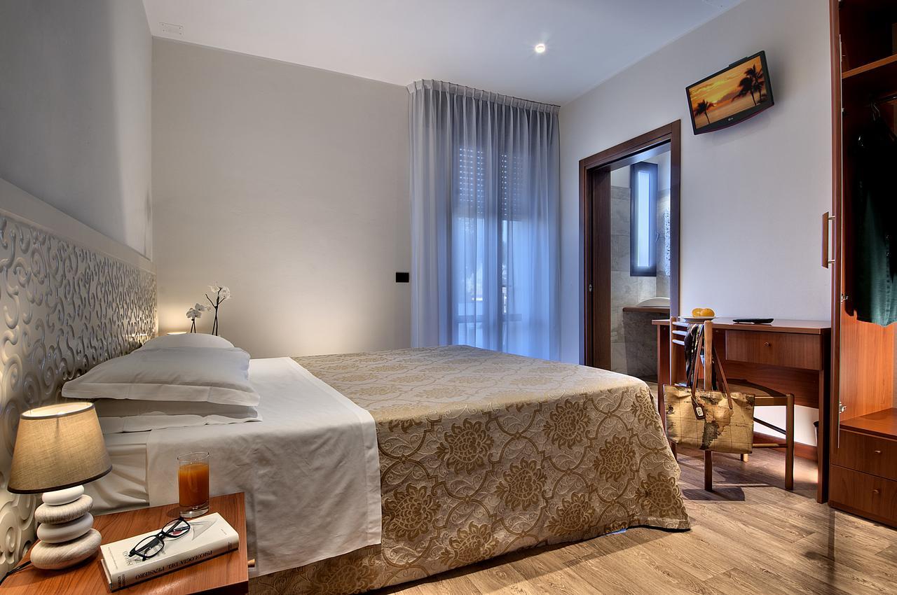 Hotel Terme Belsoggiorno Abano Terme Kültér fotó