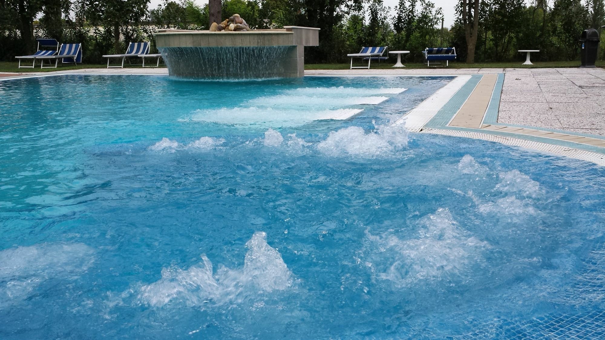 Hotel Terme Belsoggiorno Abano Terme Kültér fotó