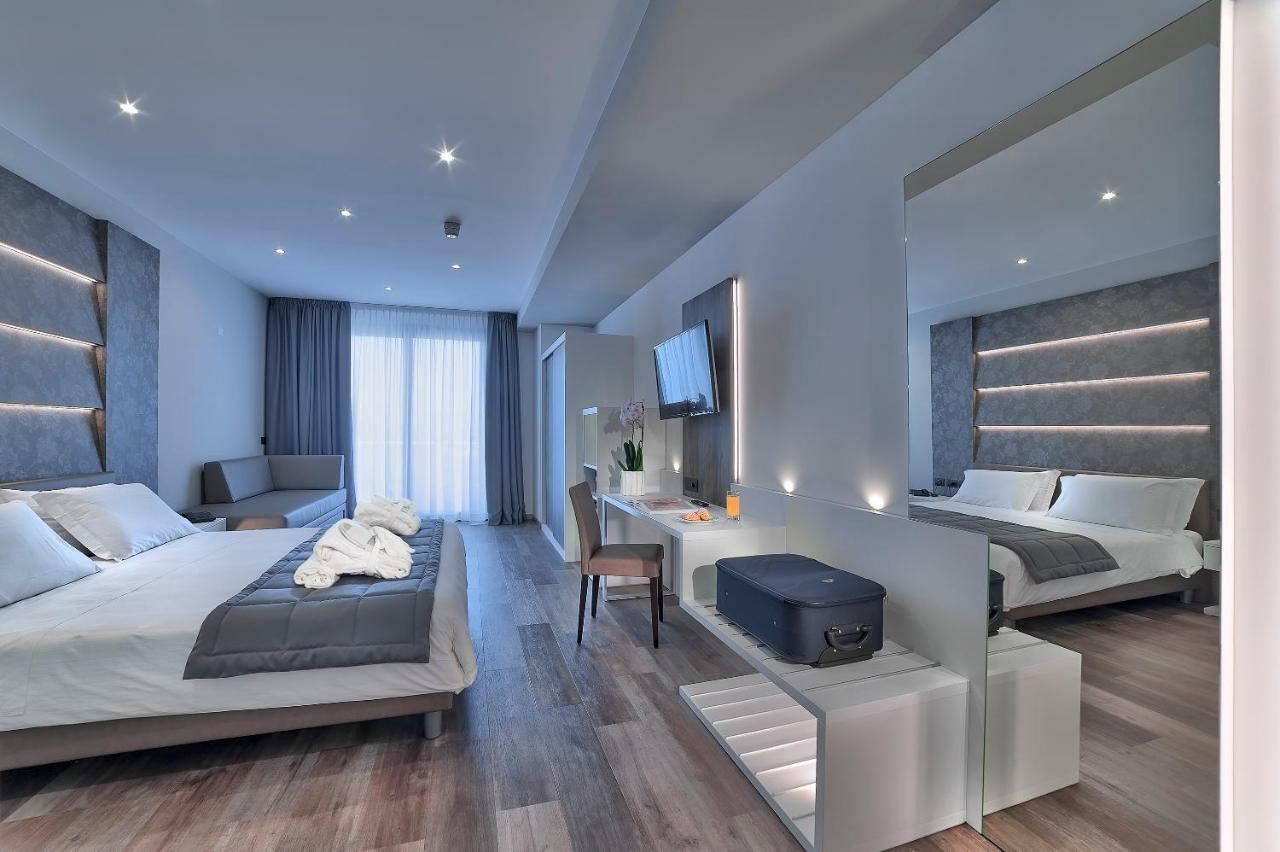 Hotel Terme Belsoggiorno Abano Terme Kültér fotó
