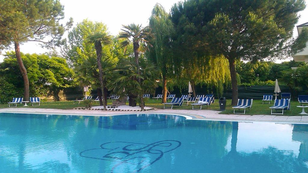 Hotel Terme Belsoggiorno Abano Terme Kültér fotó